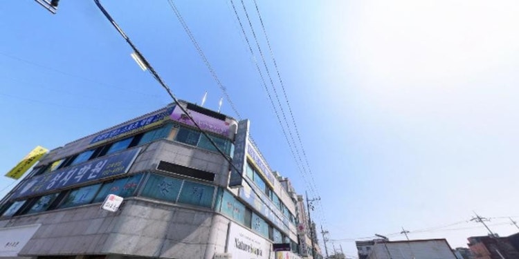 성지학원