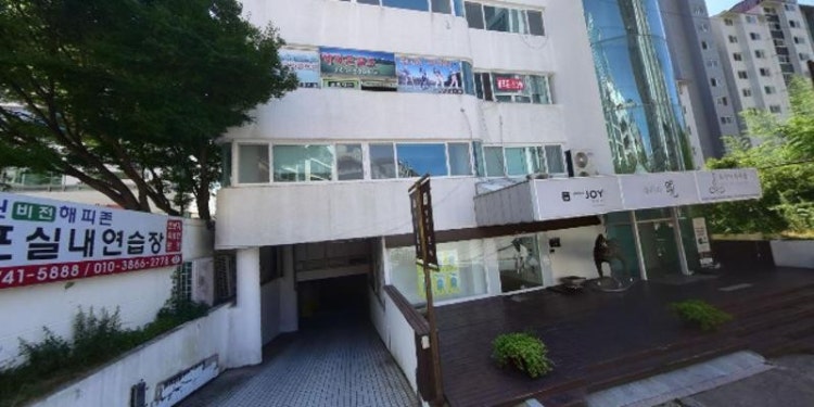 로러스 펜싱 클럽 부산점 학원 대표 이미지