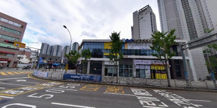 한국바리스타스쿨 부산캠퍼스 학원 대표 이미지