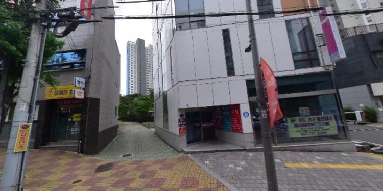 석입시학원