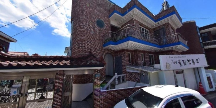 어울림창통모 학원 대표 이미지