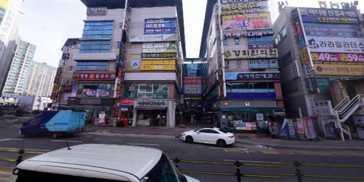 URI우리영어학원 대표 이미지