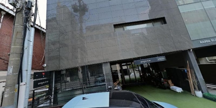 더식스골프스튜디오 강남점 학원 대표 이미지