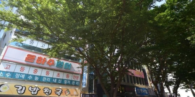 수학의그린학원 대표 이미지