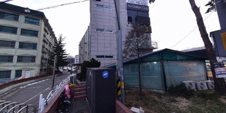 팀식스 아쿠아키즈 학원 대표 이미지