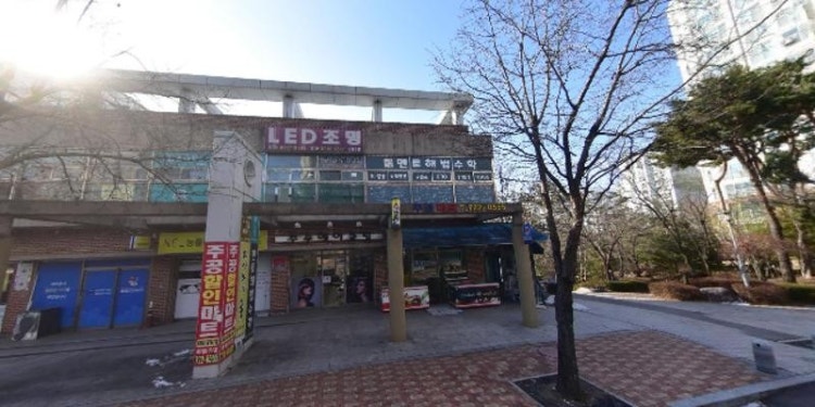 멘토해법수학 학원 대표 이미지