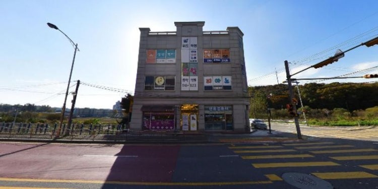 드림미술교습소